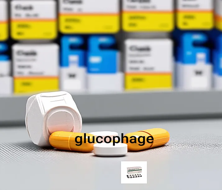 Glucophage 3